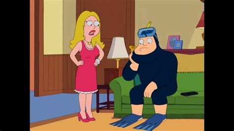 american dad francine hot|American Dad! Season 2: Francines Finest Mega Compilation